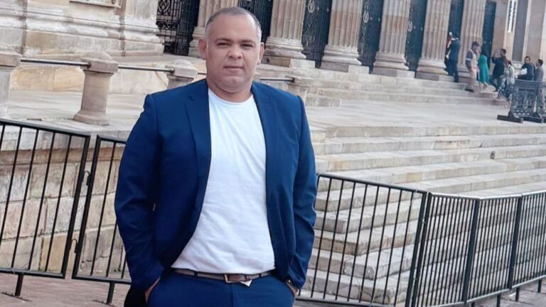 ¡Crisis! Jorscean Maestre renuncia en medio de escándalo y acusaciones internas en Contraloría Magdalena