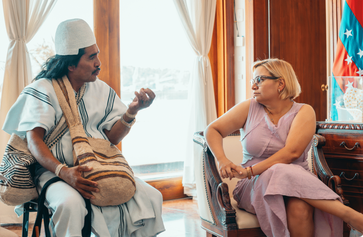 La instrucción desde la Gobernación apunta a que las autoridades nacionales conozcan con precisión lo que ocurre en la Sierra Nevada y puedan adoptar medidas que reduzcan el riesgo para todos los habitantes de la Sierra Nevada.