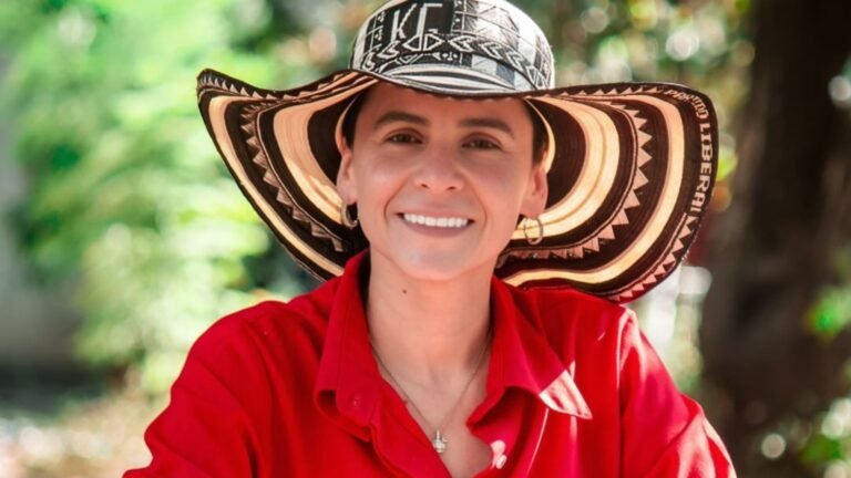 La ‘matriz’ del Invías en el Magdalena: el expediente que vincula a Kelyn González con el canje de votos por obras