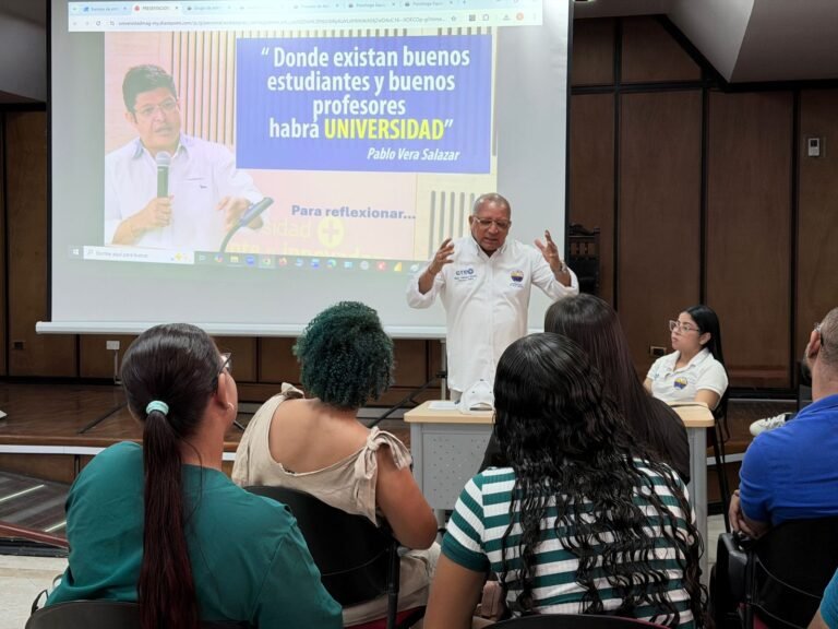 ¿Cómo está llevando el rector de Unimagdalena bienestar universitario y asesoría jurídica al territorio?