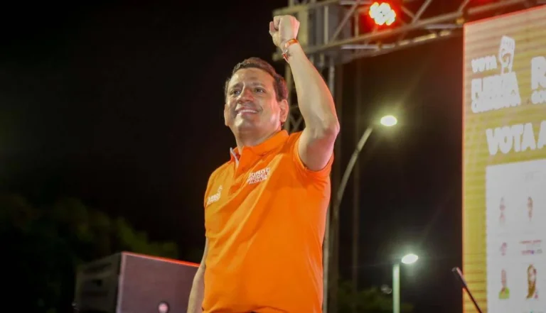 Jorge Agudelo se juega el control legislativo del caicedismo en el Congreso