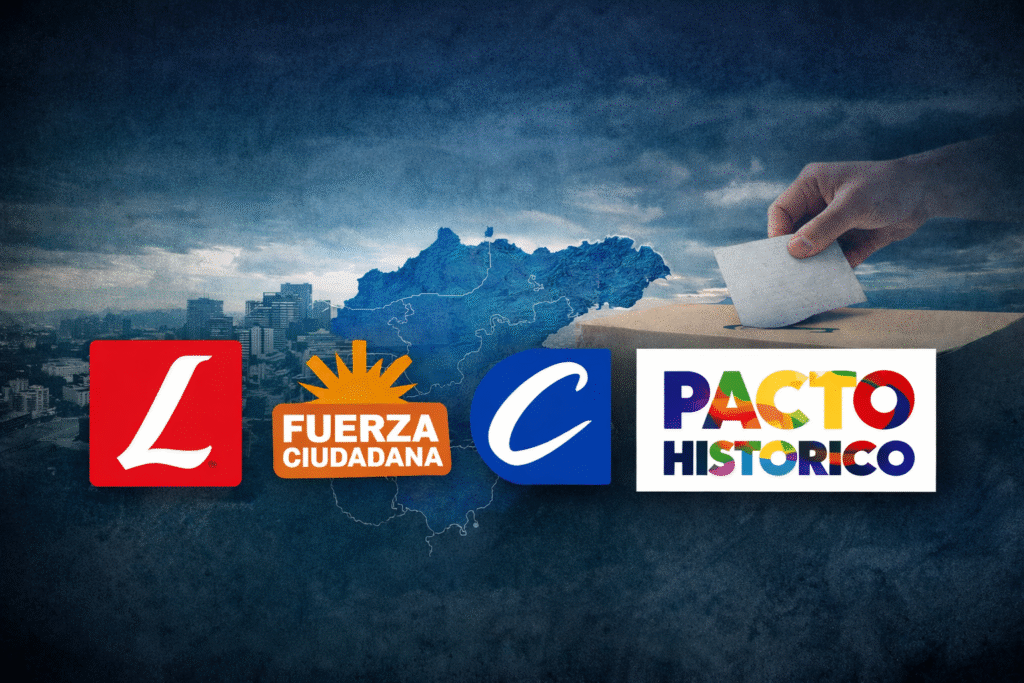 ¿Cuáles son las casas políticas que perdieron espacio en el Magdalena?