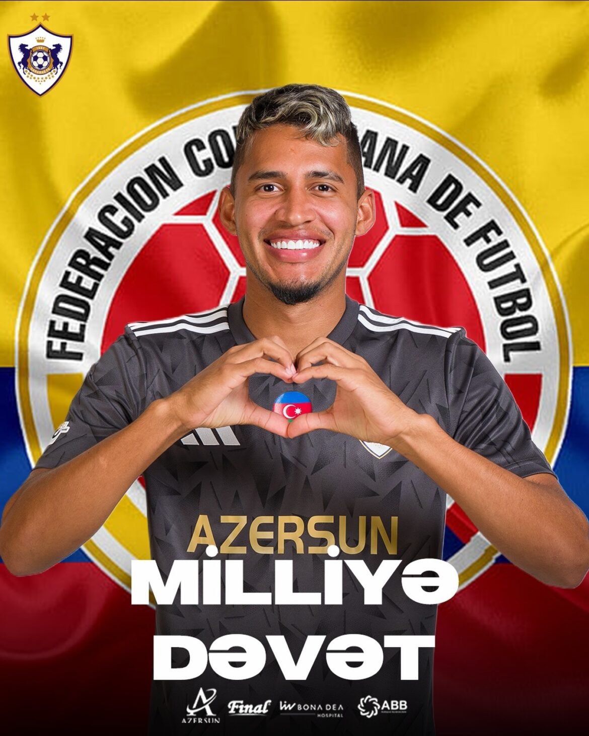 Camilo Durán, delantero de Santa Marta, vive su mejor momento en Europa y ahora se prepara para un nuevo desafío con la Selección Colombia.