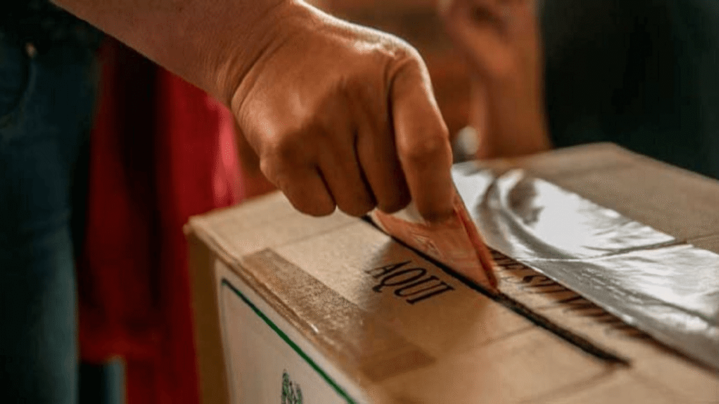 Te contamos todo lo que debe saber sobre las elecciones atípicas en Sitionuevo