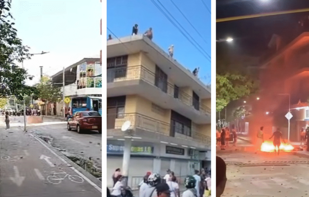 Estación Norte: la crisis que se repite en el centro de Santa Marta y aún espera solución