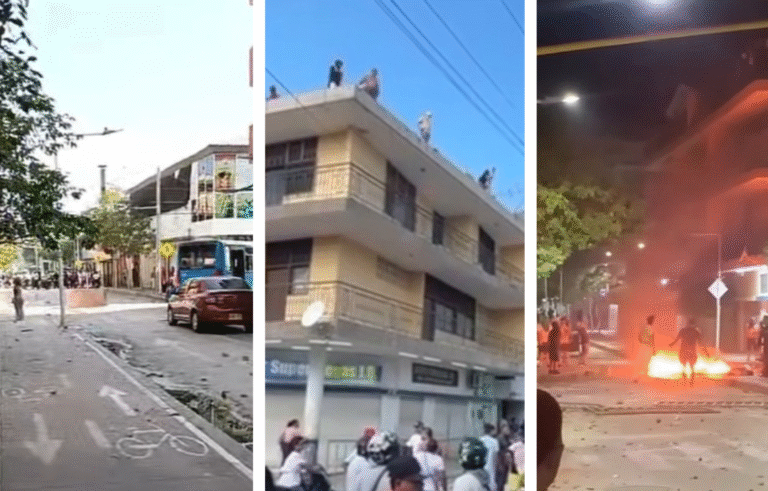 Estación Norte: la crisis que se repite en el centro de Santa Marta y aún espera solución