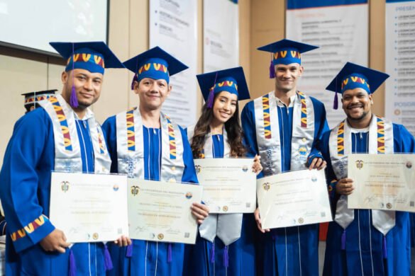 ¡Talento para la región! Universidad del Magdalena gradúa primeros tecnólogos en Artes Musicales