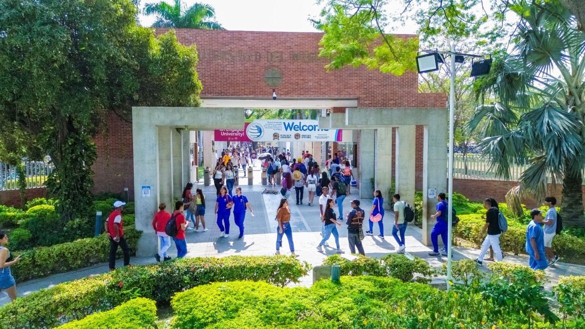 El Programa de Contaduría Pública de la Universidad del Magdalena avanza en su evaluación ante el Consejo Nacional de Acreditación, un proceso que puede elevar su reconocimiento académico y mejorar las oportunidades para sus egresados.