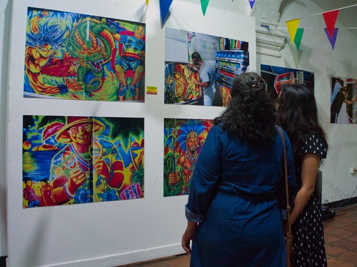 El arte, el teatro y la creación colectiva marcaron la agenda de Carnaval en la Universidad del Magdalena, con actividades abiertas que conectaron a la comunidad universitaria con la ciudadanía.