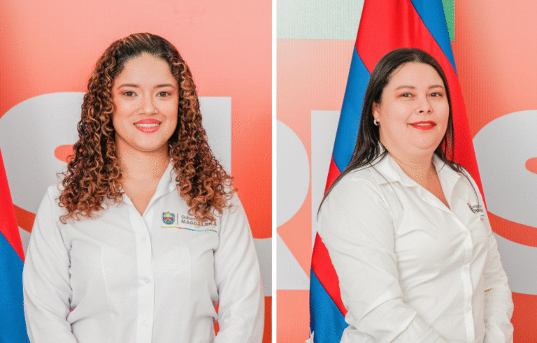 ‘Caen’ dos más en la Gobernación: Margarita sigue sacudiendo su gabinete y aparta a Talento Humano y Secretaría General