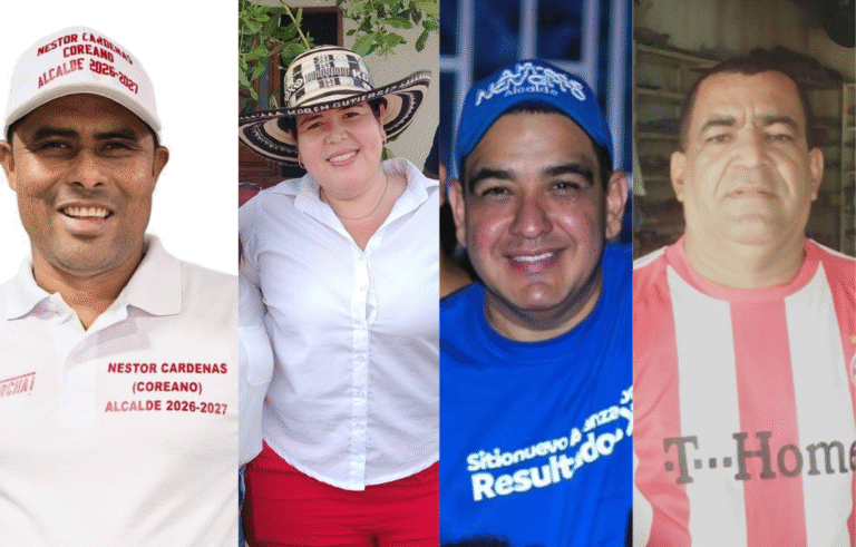 ¡Elección en Sitionuevo! Polémica, desconfianza y una batalla a muerte por el poder