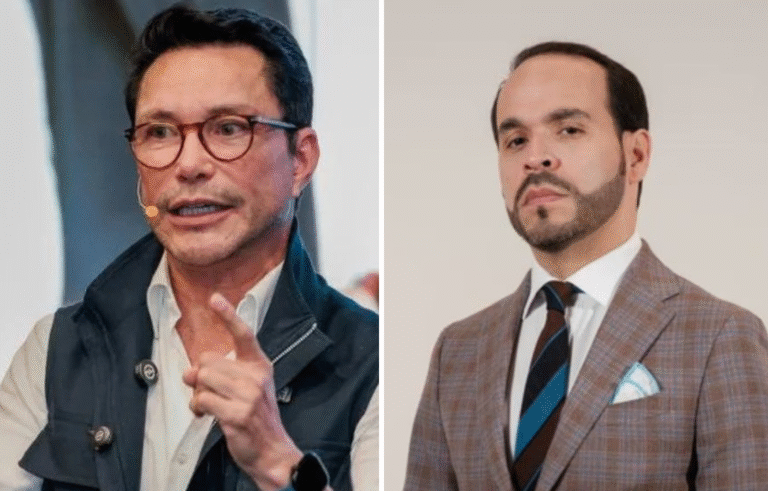 Carlos Caicedo reta a debate nacional, pero evita los escenarios en el Magdalena