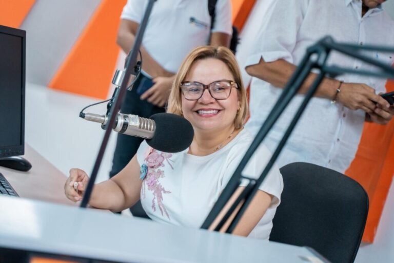 Santa Marta tendrá parque adaptado para niños con autismo: así será el proyecto anunciado por la gobernadora Margarita Guerra