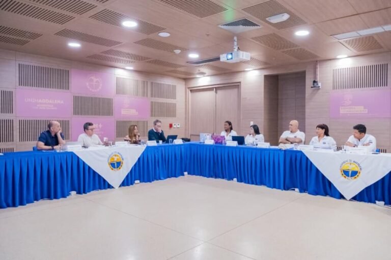 Programa de Antropología de la Universidad del Magdalena le apunta a renovar su acreditación