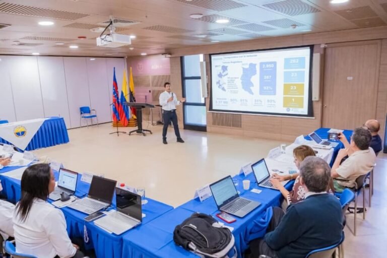 Programa de Medicina comienza a gestionar su segunda Acreditación en Alta Calidad