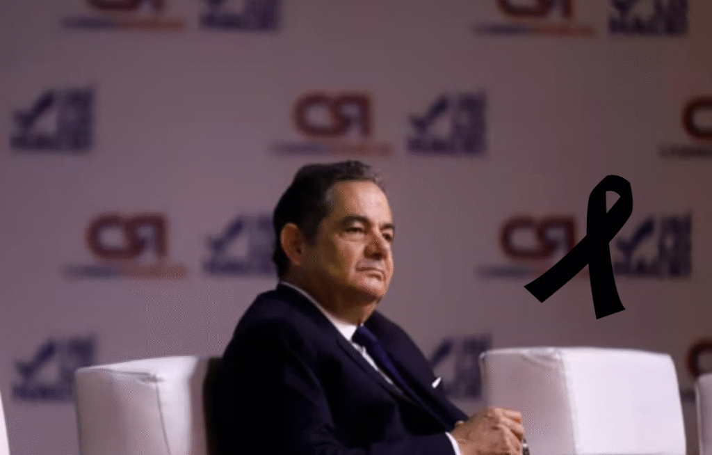 Murió Germán Vargas Lleras, uno de los políticos más influyentes de las últimas décadas en Colombia