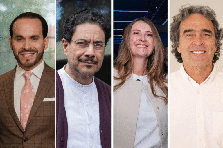 ¿Quién tendrá las llaves del país? Colombia acude a las urnas en una elección histórica
