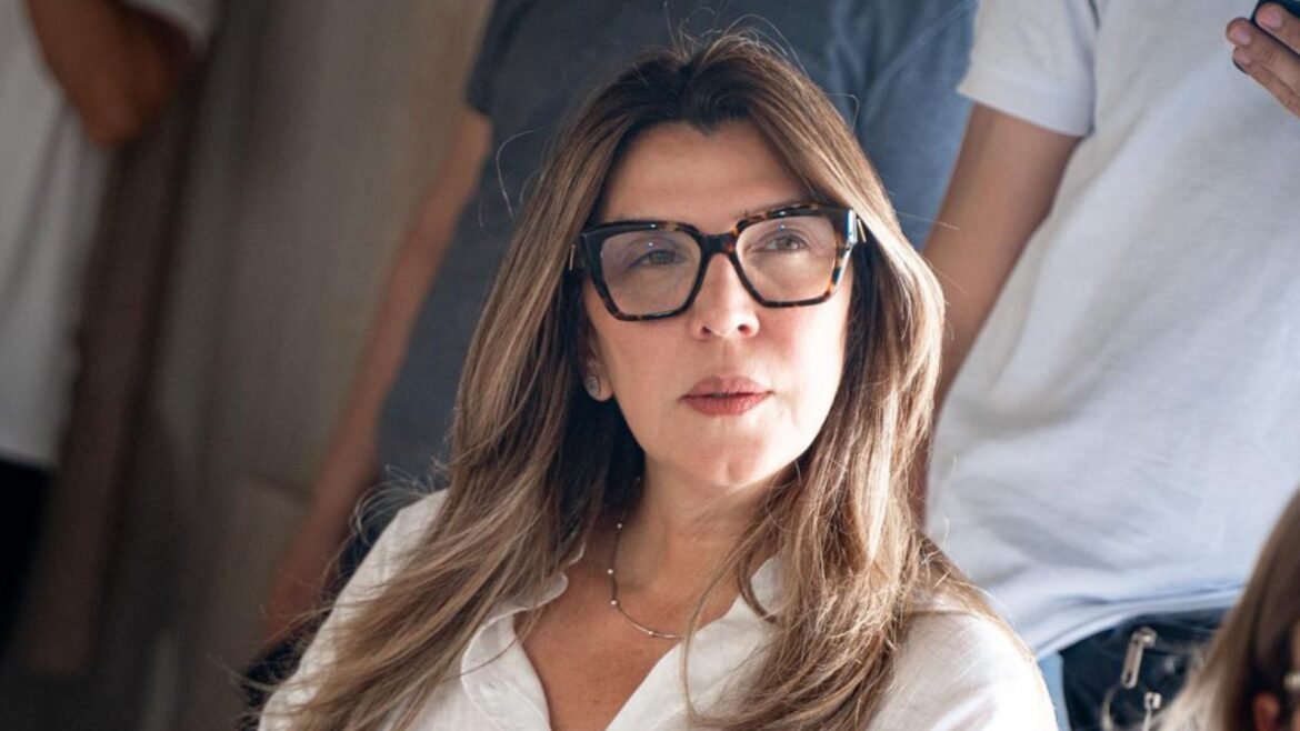 Luz Helena Andrade Campo