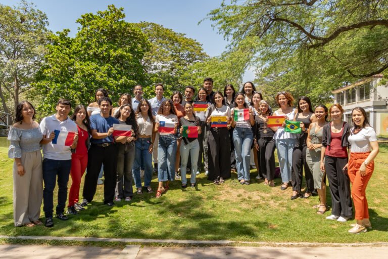De las aulas del Magdalena a las aulas de Europa y Latinoamérica: el viaje de 50 estudiantes de Unimagdalena que rompen barreras