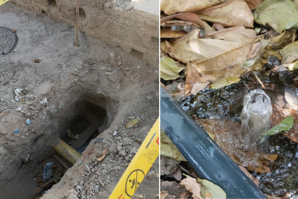 Santa Marta convive con una amenaza silenciosa: ¿Cuánta confianza queda en el agua que llega a los hogares?