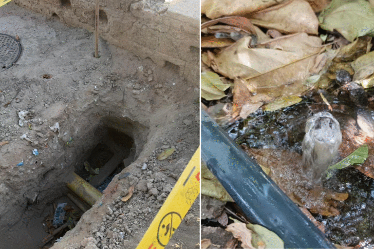 Santa Marta convive con una amenaza silenciosa: ¿Cuánta confianza queda en el agua que llega a los hogares?