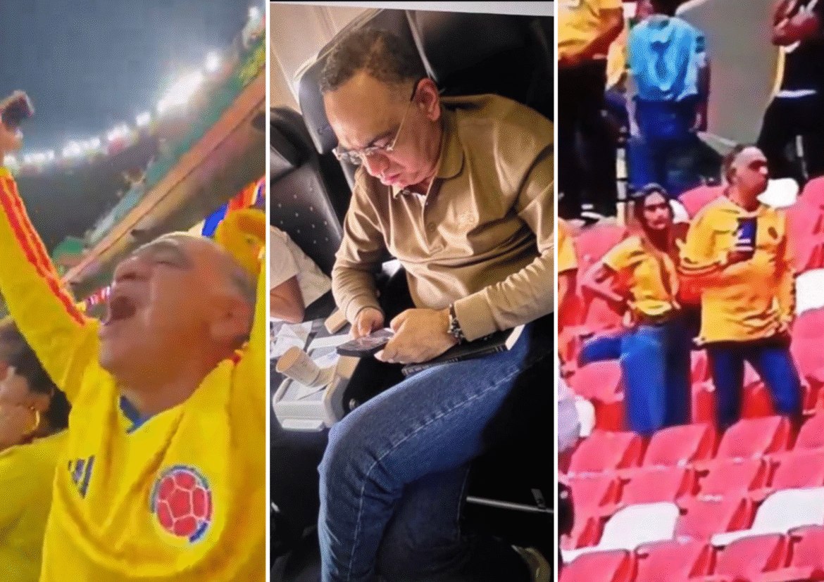 Mientras la Troncal del Caribe permanecía bloqueada y funcionarios del Distrito adelantaban negociaciones para restablecer el paso, el alcalde Carlos Pinedo Cuello tenía todo listo para el debut de la Selección Colombia en el exterior, una imagen que desató críticas y abrió un debate sobre la oportunidad de su viaje.