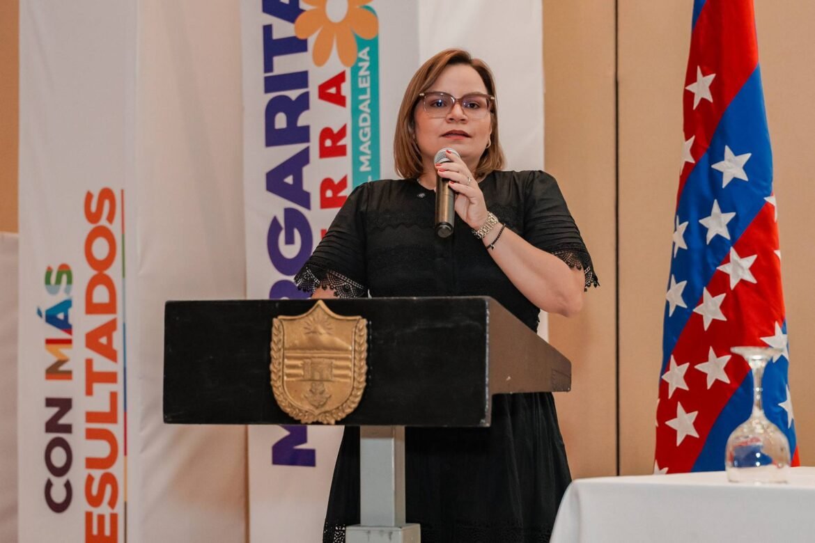 La gobernadora del Magdalena, Margarita Guerra, sostuvo que el atentado en Fundación obliga a revisar el control sobre los centros penitenciarios y pidió al Gobierno Nacional adoptar medidas para impedir que las cárceles sean utilizadas como plataforma para la continuidad de actividades delictivas.